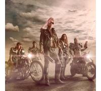 Blessed By a Broken Heart - Feel the Power