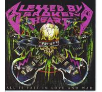 Blessed By a Broken Heart - All is Fair in Love and. [Import]