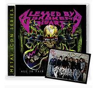 Blessed By a Broken Heart - All Is Fair in Love and War