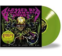 Blessed By a Broken Heart - All is Fair in Love & War [Import]