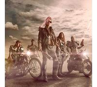 Blessed By a Broken Heart - Feel The Power [Import]