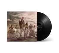Blessed by a Broken Heart Feel The Power (Vinyl)