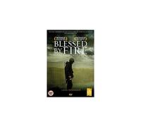 Blessed By Fire Gastn Dvd (2010)