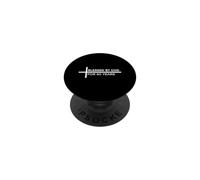 Blessed by God for 60 Years PopSockets PopGrip Adhésif