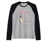 Blessed by God for 92 Years Old Fête d'anniversaire Reine Manche Raglan