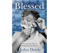 Blessed by John Doyle John Doyle (Auteur)