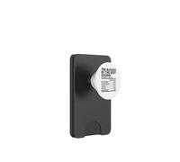 blessed by the best cousin nutrition fact cousins hommes femmes PopSockets PopWallet pour MagSafe
