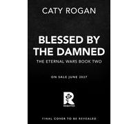 Blessed by the Damned - Caty Rogan - Requited - ebook (ePub) - Livre