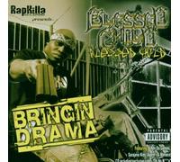 Blessed Child - Bringing Drama