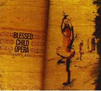 Blessed Child Opera - Happy Ark [Import]