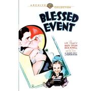 Blessed Event