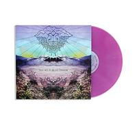 Blessed Feathers - Blessed Feathers 'There Will Be No Sad Tomorrow' Limited Club Edition Purple Opaque Vinyl