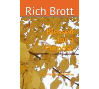 Blessed for a Purpose: 27 Principles of Blessing