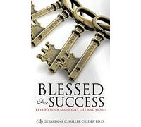 Blessed For Success