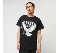 Blessed Forever Tee noir S