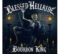 Bourbon King
