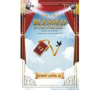 Blessed in the Struggle:: Leaps of Faith (a Hood Memoir of Hope and Guidance)