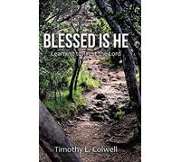 Blessed Is He