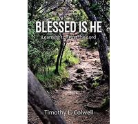Blessed Is He