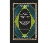 Blessed Is He Who Has Brought Adam From Sheol