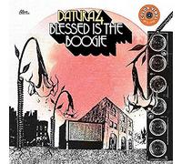 Datura4 - Blessed is The Boogie