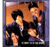 Blessed - Journey for The Heart