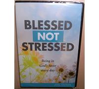 Blessed Not Stressed