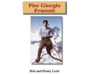 Blessed Pier Giorgio Frassati