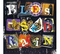 Blessed Rain - Conscience of Kings