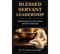 Blessed Servant Leadership