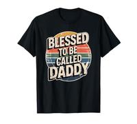 Blessed to Be Called Daddy T-Shirt