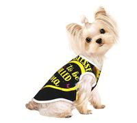 Blessed to Be Called Nana T-shirt respirant avec imprimé tournesol pour petits chiens et chatons