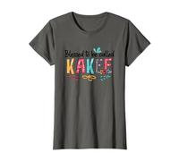 Blessed To Be Callled Kakee T-Shirt