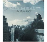 Sara Bareilles – The Blessed Unrest – CD – Epic