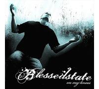 Blessedstate - on My Knees [Import]