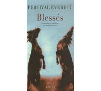 Blessés