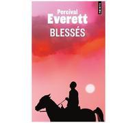 Blessés