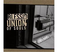 Blessid Union of Souls - Blessid Union of Souls by Blessid Union of Souls (2009) Audio CD