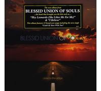Blessid Union of Souls - Close to The Edge