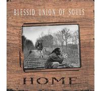 Blessid Union of Souls - Home