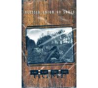 Blessid Union of Souls - Home. [Import]