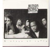 Blessid Union of Souls - I Wanna Be There/Walk Away