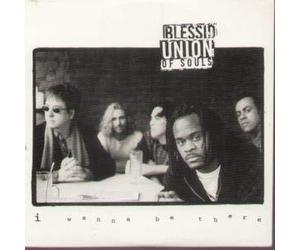 Blessid Union of Souls - I Wanna Be There/Walk Away