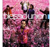 Blessid Union of Souls - Walking Off The Buzz