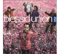 Blessid Union of Souls - Walking Off The Buzz [Import]