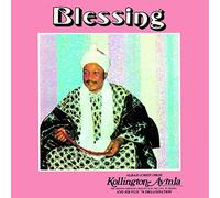 Blessing
