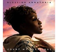 Blessing Annatoria - Count Your Blessings [Import]