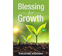 Blessing for Growth