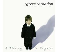 Green Carnation - Blessing in Disguise [Import]
