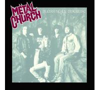 Blessing in Disguise by Metal Church [VINYL] NEUF